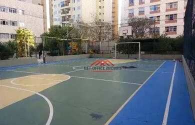 Imagem 5: Apartamento com 3 dormitórios, 120 m² - venda por R$ 699.000,00 ou aluguel por R$ 5.042,00