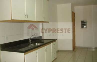 Imagem: O apartamento possui 4 Dormitórios, 4 Banheiros, 3 Vagas na