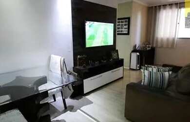 Imagem 1: Apartamentos para venda em Jundiaí no bairro Ponte São João