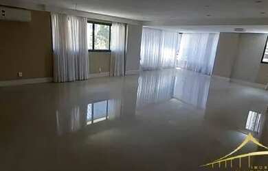 Imagem: O apartamento possui 4 Dormitórios, 5 Banheiros, 3 Vagas na