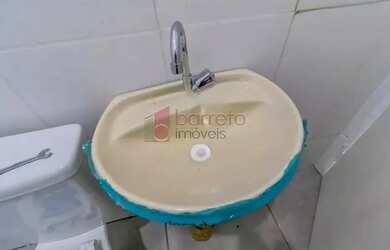 Imagem 9: Casa Padrão em Jundiaí. Varanda, 30m² de Área, 1 Banheiroe1 Dormitório