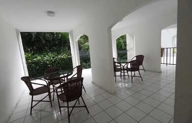 Imagem 8: Apartamento para venda possui 90 metros quadrados com 3 quartos em Pituba...