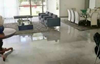 Imagem 9: Casa 5 quartos na pista km 13 na pista com todas as taxas inclusas