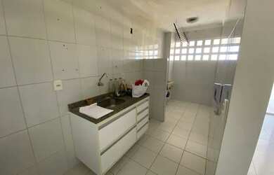 Imagem 7: Condomínio Bougainville. Piscina, 70m² de Área, 1 Vaga na garageme3...