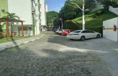 Imagem 12: Apartamento para á venda na Vila Laura, salvador, Ba