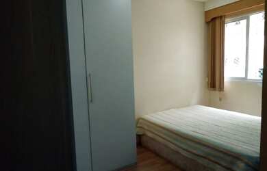 Imagem 16: Apartamento Freguesia. Varanda, 66m² de Área, 1 Vaga na garageme2 Dormitórios