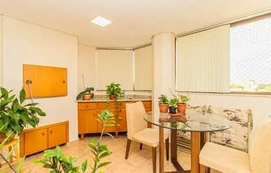 Imagem 8: Apartamento em Centro. Churrasqueira, Lareira, 2 Vagas na garageme3 Dormitórios