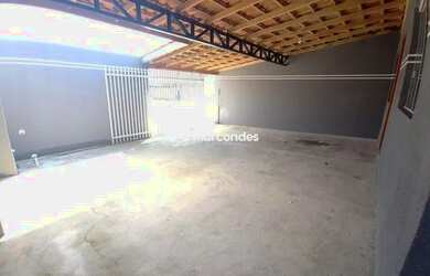 Imagem 11: FAZENDA RIO GRANDE - Casa Padrão - Santa Terezinha