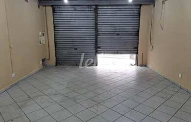 Imagem: O depósito para alugar possui 90m² de Área e está localizado