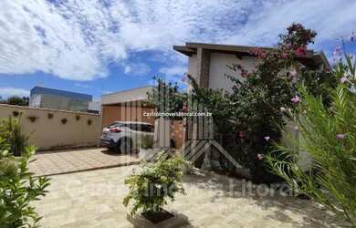 Imagem 2: Caraguatatuba - Casa Padrão - Pontal de Santa Marina