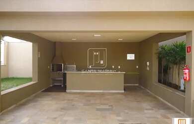 Imagem 5: Apartamento tipo - padrao 1 dormitórios/suite, cozinha planejada, portaria...