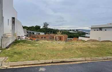 Imagem 1: Terreno à venda, 360 m² por R$ 450.000 - Condomínio Reserva Saint Paul - Itu/SP