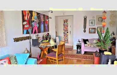 Imagem 11: Ótimo apartamento 2 dormitórios (sendo 1 suíte) 1 vaga de garagem, andar alto a venda na a