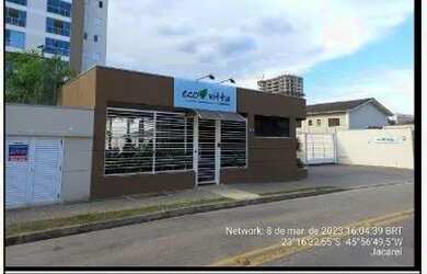 Imagem: O apartamento possui 2 Dormitórios, 1 Banheiro, 2 Vagas na