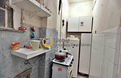 Imagem 13: Apartamento para Locação em Rio de Janeiro, Copacabana, 1 dormitório,...