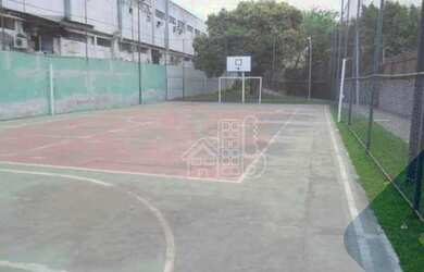 Imagem 8: Terreno à venda, 810 m² por R$ 380.000 - Piratininga - Niterói/RJ