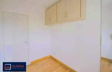 Imagem 15: Locação Apartamento 2 Dormitórios - 65 m² Chácara Santo Antônio