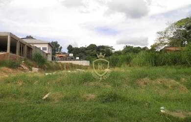 Imagem 2: Terreno à venda, 1233 m² por R$ 380.000 - Condomínio Village Castelo Itu - Itu/SP