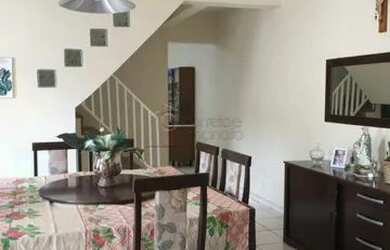 Imagem 5: Casa Padrão em Jundiaí. Varanda, Área de serviço, 169m² de Áreae1...