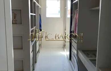 Imagem 10: Luxuoso Duplex de Arquitetura Contemporânea no Condomínio Blue Garden