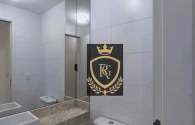 Imagem 8: Apartamento Garden com 2 dormitórios, 75 m² - venda por R$ 424.000 ou aluguel por R$ 3.435