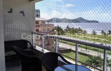 Imagem: O apartamento possui 3 Dormitórios, 1 Banheiro, 1 Vaga na garagem