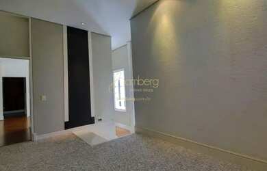 Imagem 13: Casa alto padrão para locação/ Alto da Boa Vista, melhor rua do bairro