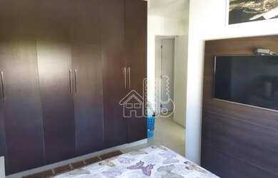 Imagem 11: Cobertura com 3 dormitórios à venda, 211 m² por R$ 875.000,00 - Recreio...