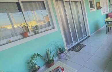 Imagem 1: Casa no Stiep - Salvador