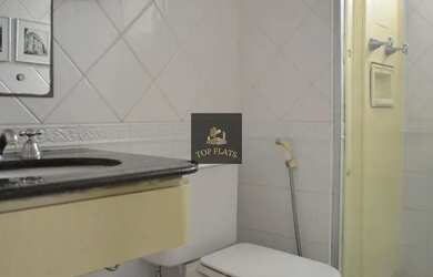 Imagem 9: Flat Para Locação Vila Olímpia