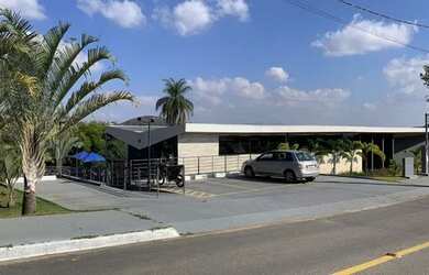 Imagem: O terreno possui 1.005m² de Área e está localizado em Açude