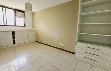Imagem 13: Recreio Oportunidade Gleba A Apartamento Frente Varandão 123mts 03 Quartos