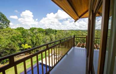 Imagem 9: Casa em Praia Do Forte com 05 suites