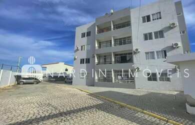 Imagem: O apartamento possui 3 Dormitórios, 3 Banheiros, 1 Vaga na