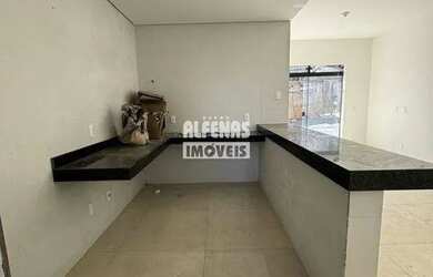 Imagem 3: Casa Geminada à venda 3 quartos no Bairro Vale das Orquídeas