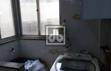 Imagem 15: Ilha do Governador - Freguesia - VENDA - Apartamento - Sala - 2 Quartos...