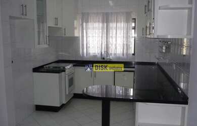 Imagem 3: Sobrado com 3 dormitórios, 215 m² - venda por R$ 950.000 ou aluguel...