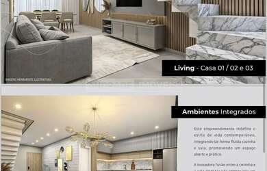 Imagem 6: Sobrado á venda no bairro São Vicente em Itajaí