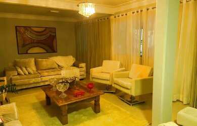 Imagem 12: Lindo Sobrado no Condominio Santos Dumont