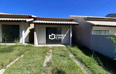 Imagem 2: Casa de 02 quartos localizada em São José do Imbassaí Maricá