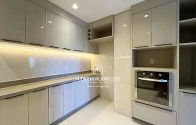 Imagem 8: Apartamento com 3 suítes, à venda de frente para o Parque Cesamar, em...