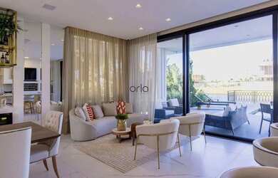 Imagem 10: Sobrado a venda no condomínio Sense Xangri-lá, 5 suítes/472m2 REF SO0078