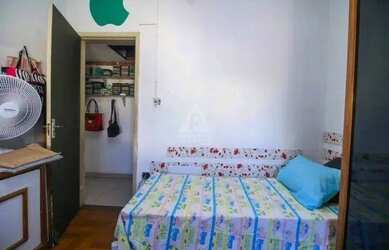 Imagem 10: Cobertura linear com 3 quartos 1 suíte vista Cristo em Humaitá