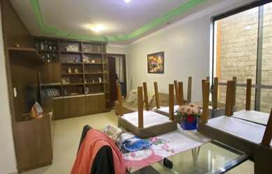 Imagem 7: Vendo Ótimo Sobrado de esquina, com HABITE-SE, na Quadra 02 Sul, Brazlândia/DF