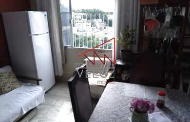 Imagem 10: Kitnet/Conjugado-À VENDA-Santa Teresa-Rio de Janeiro-RJ