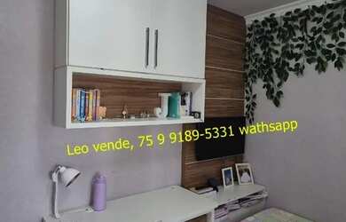 Imagem 7: Leo vende, bairro Vila Olímpia, 3 4 suíte, mobiliada, 5 minutos do centro