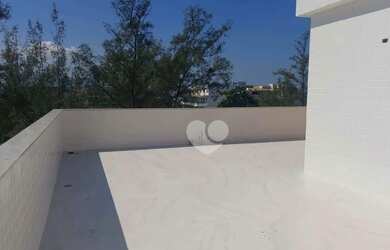 Imagem 4: Cobertura com 4 suítes à venda, 150 m² por R$ 2.500.000 - Recreio dos...