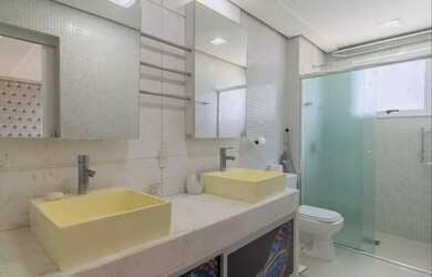 Imagem 10: Apartamento frente mar para Locação Beira Mar Florianópolis