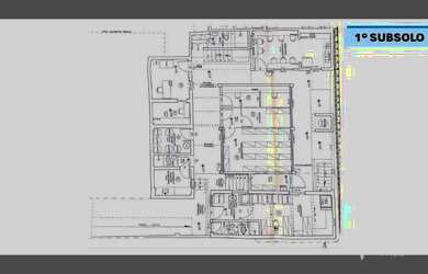 Imagem 9: Casa/Prédio Comercial disponível para venda ou locação na Av. Princesa Leopoldina Graça