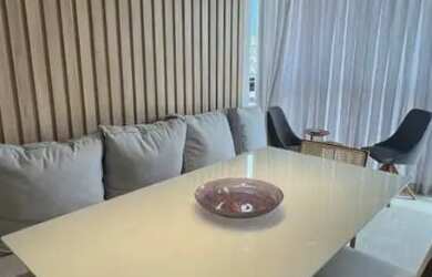 Imagem 4: Apartamento no Perequê, 3 suítes 200m do mar